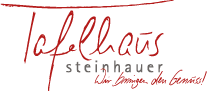 Tafelhaus Steinhauer Logo